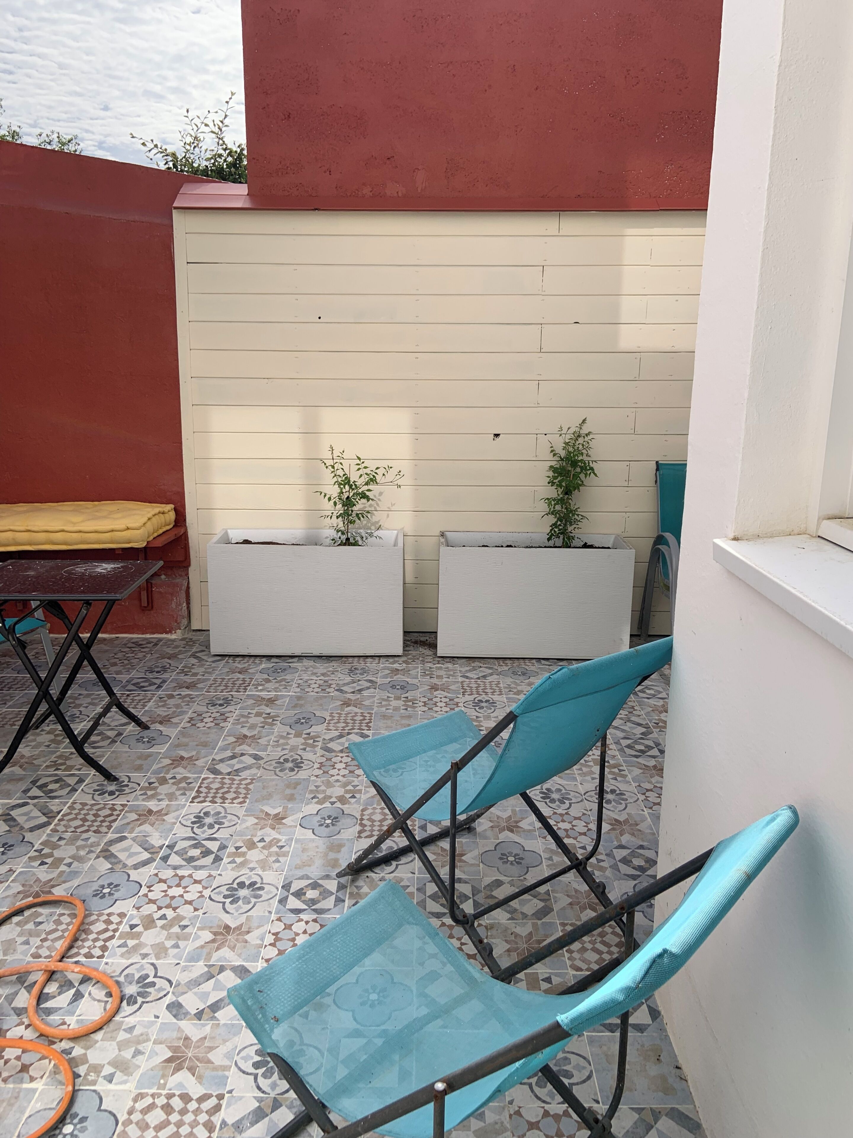 Terras