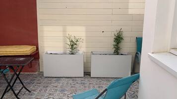 Terras