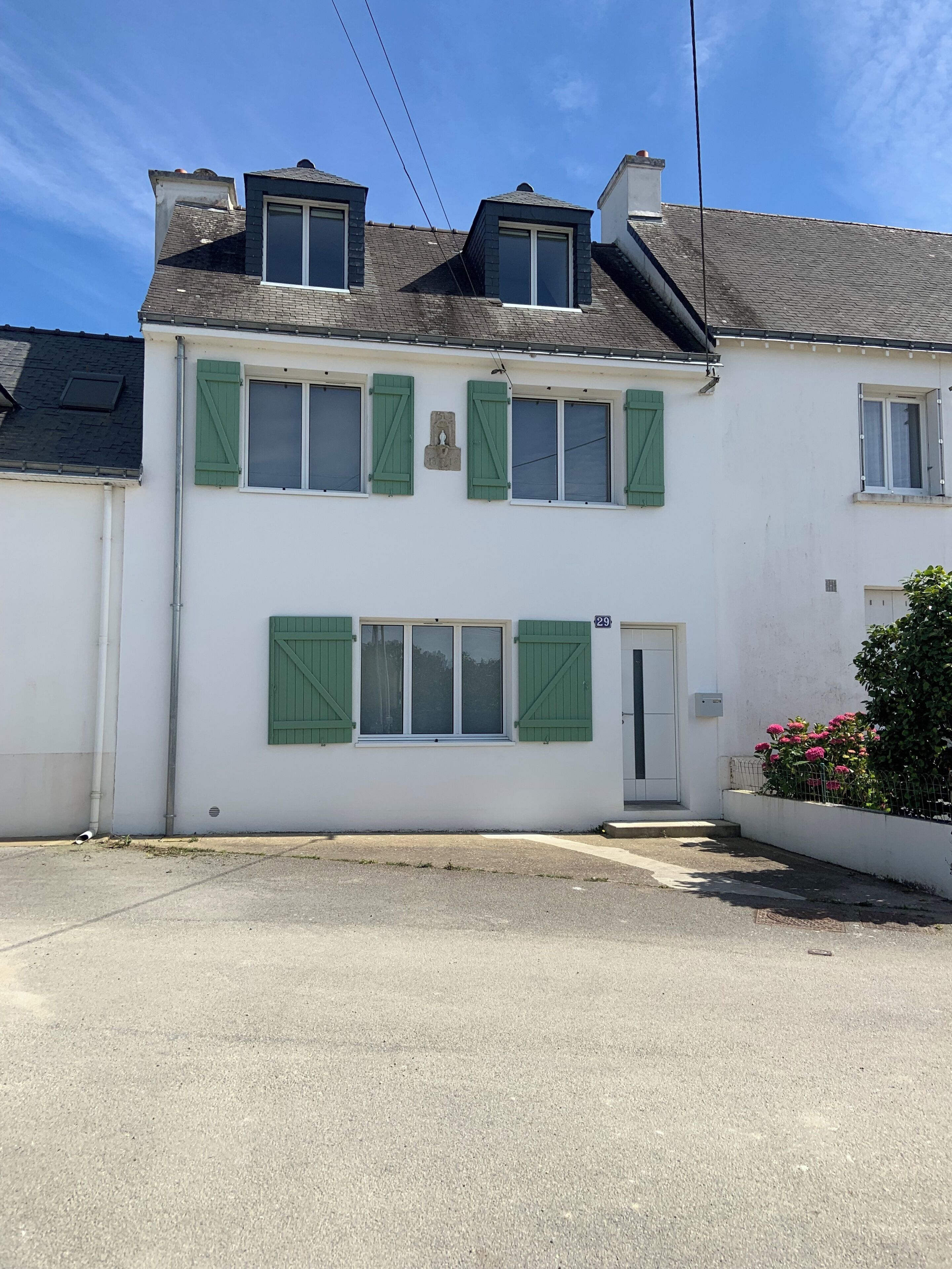 Exterieur