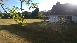 Property grounds -     The Spy’s House | Luxury 7 Bed | Hot Tub | 3 Acres | Near London (Wood Street Village)