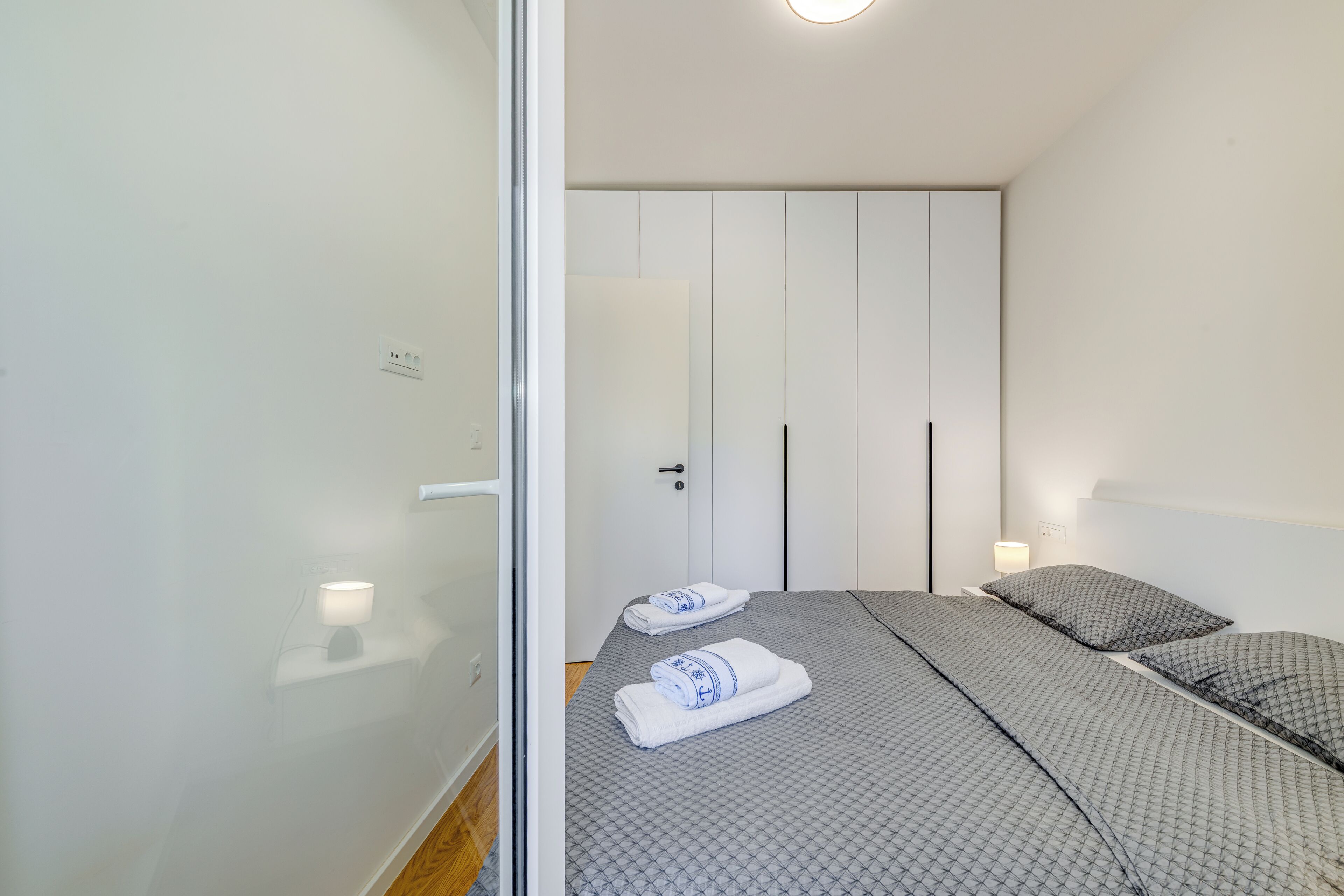 Comfort-lejlighed - balkon | Lydisolering, strygejern/strygebræt, gratis Wi-Fi