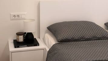 Comfort Apartment, Balcony | Soundproofing, iron/ironing board, free WiFi