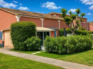 Exterior - Vrbo Property (Béziers)