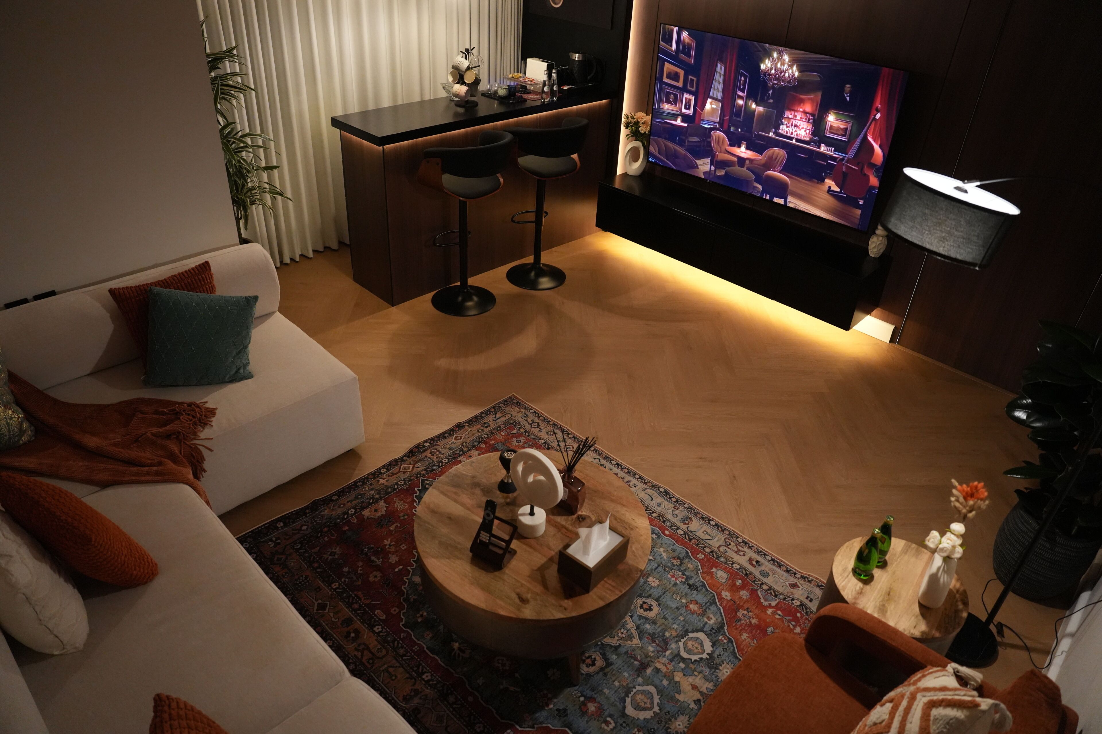 Sala d'estar