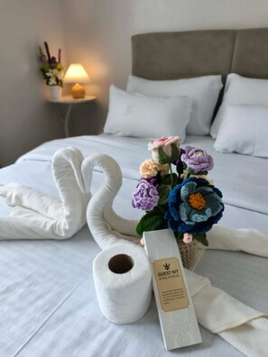 Room - Cozy condo Near Roxas Night Market (Davao City)
