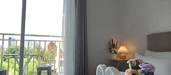 Cozy condo Near Roxas Night Market