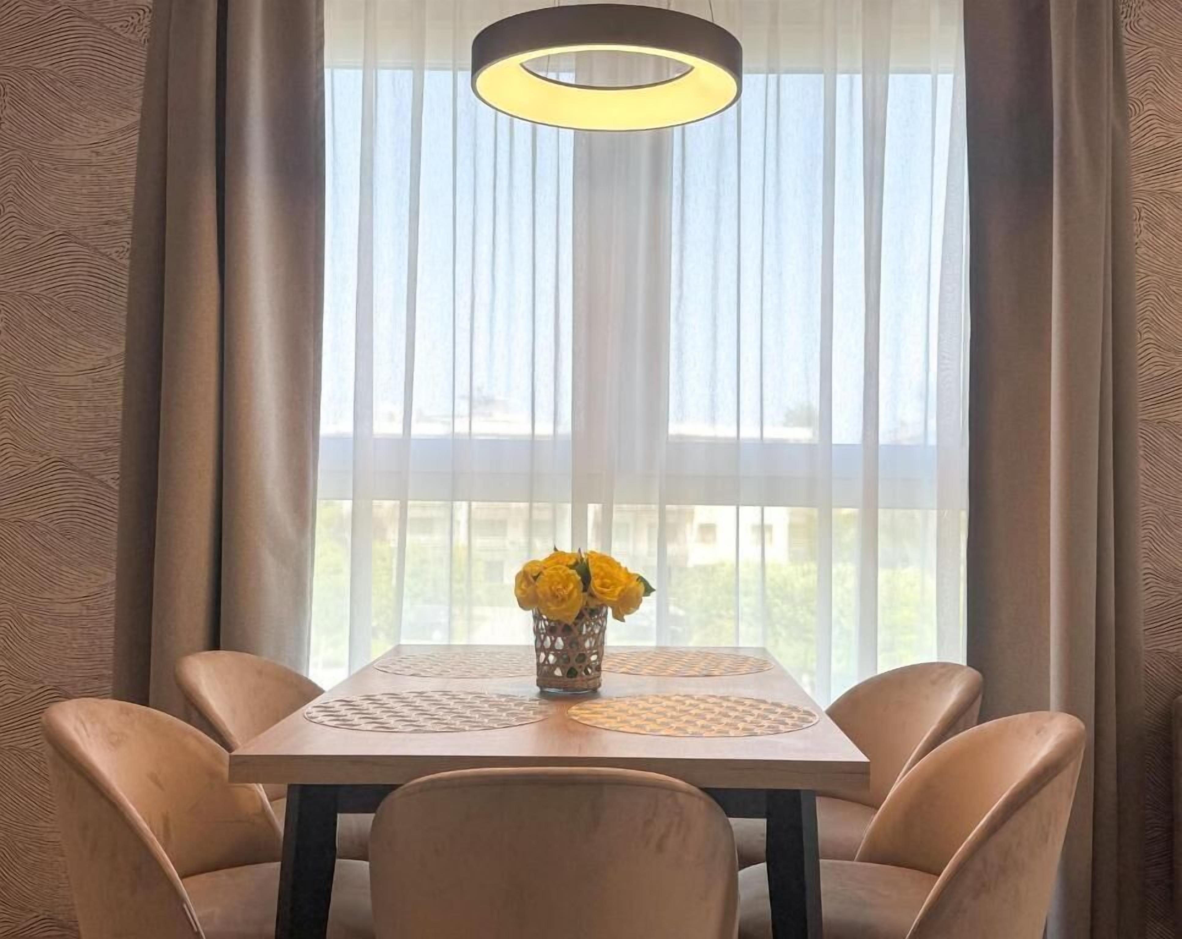 用餐區