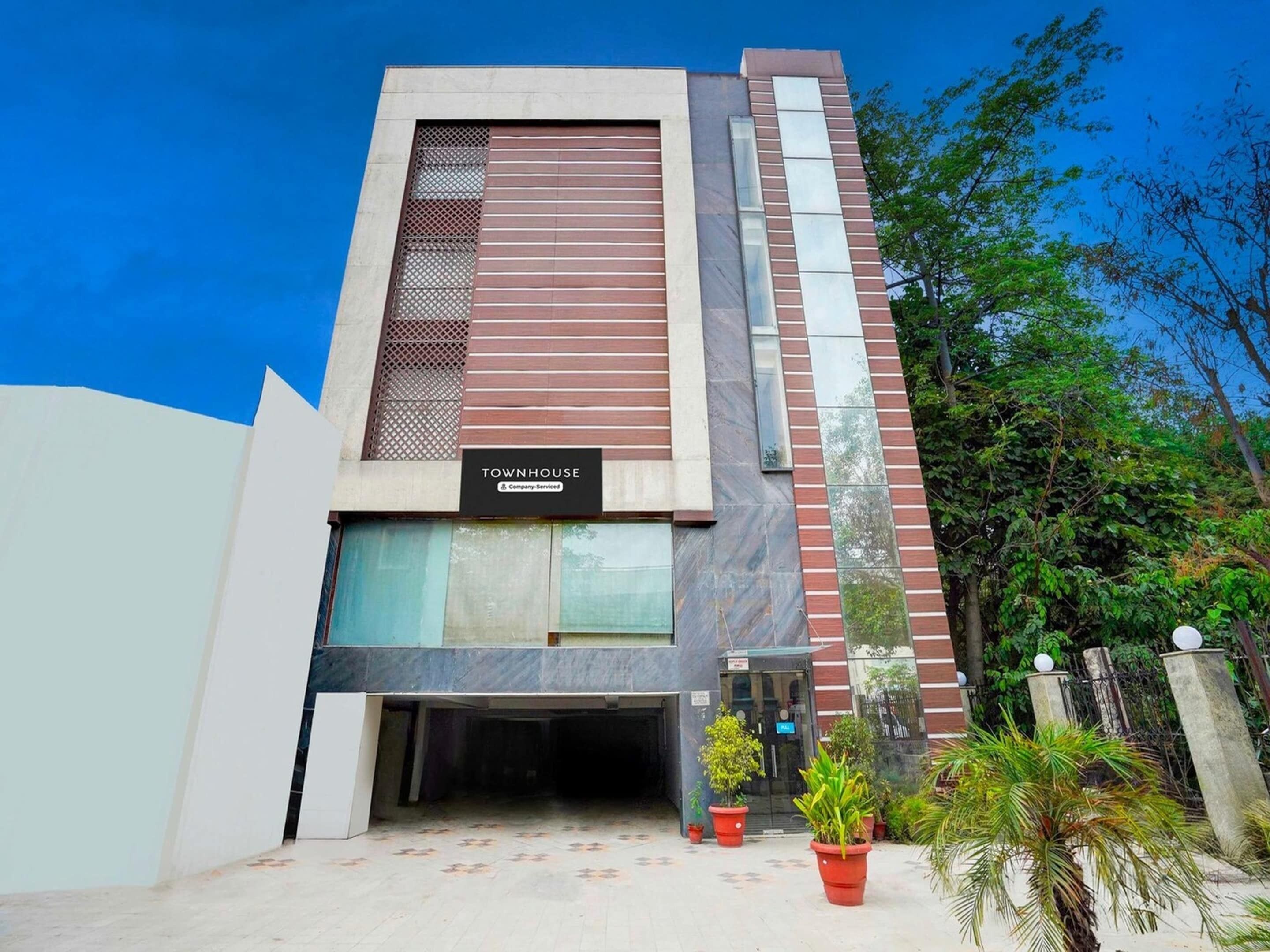 House | Exterior