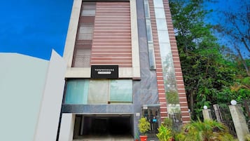 House | Exterior
