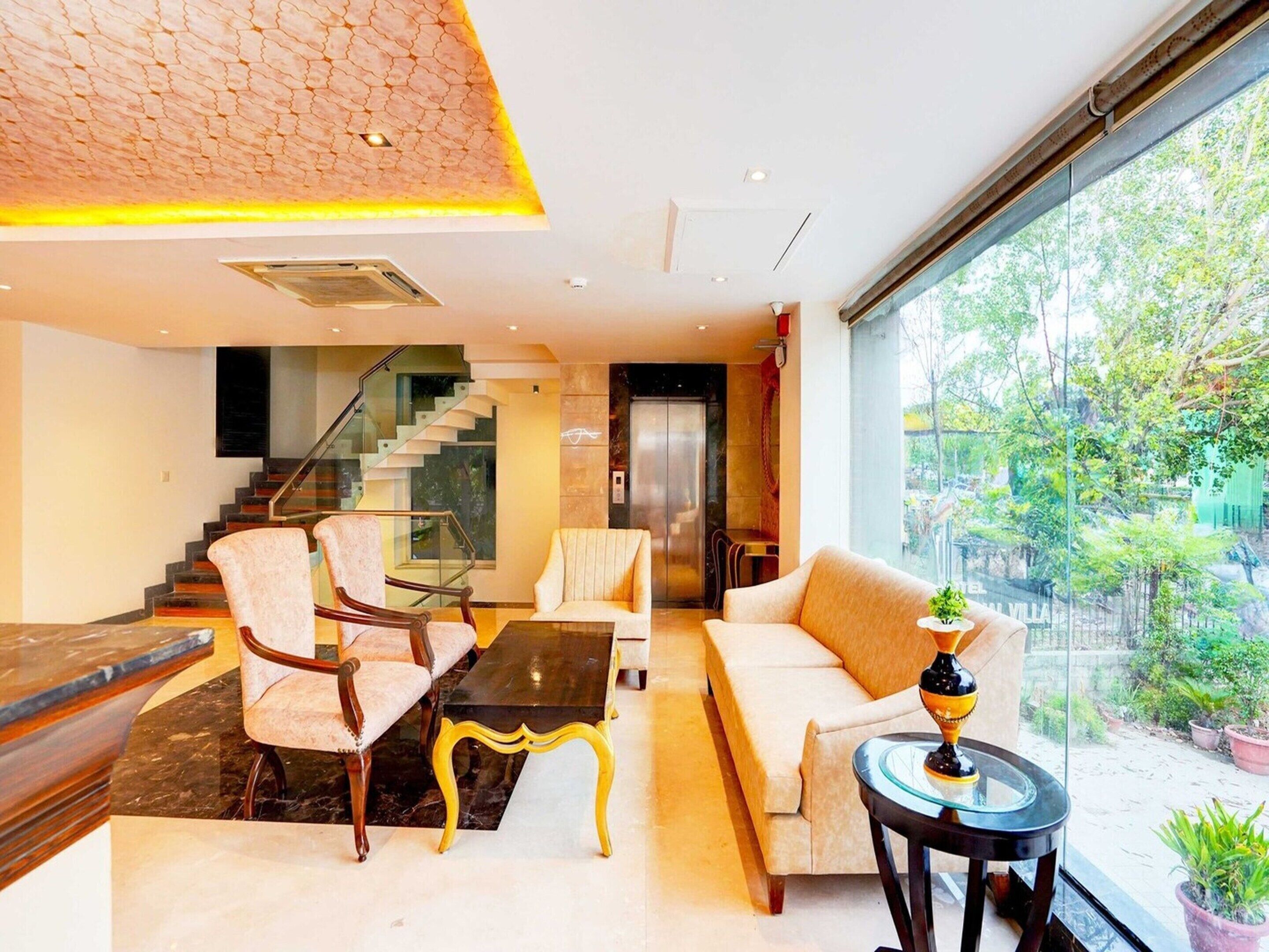 House | Interior