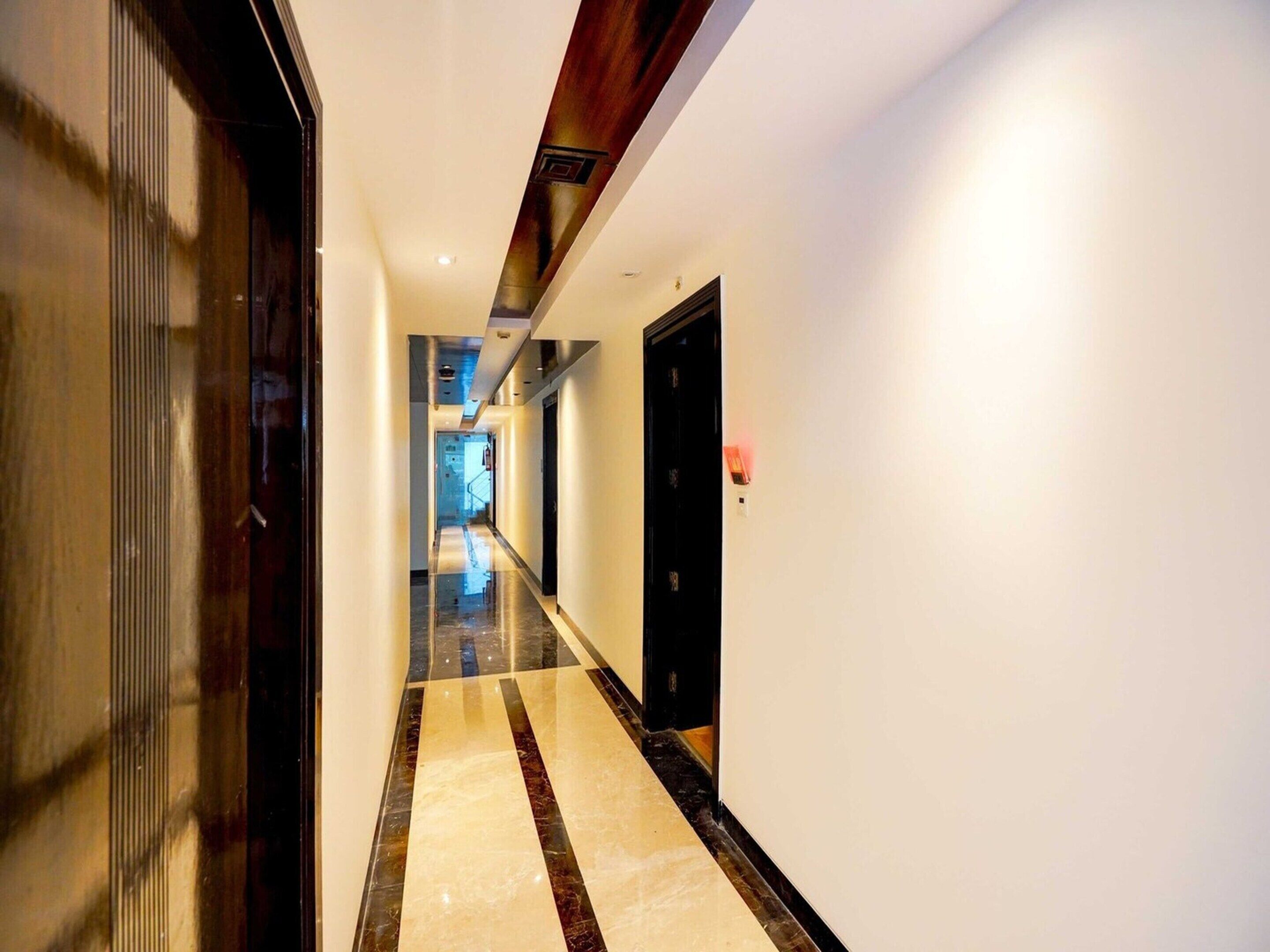 House | Interior