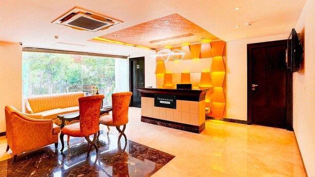 Nhà | Quầy tiếp tân