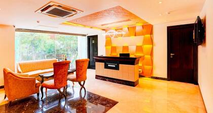 Townhouse South Delhi