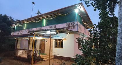 Coorg Silent Stay - Homestay