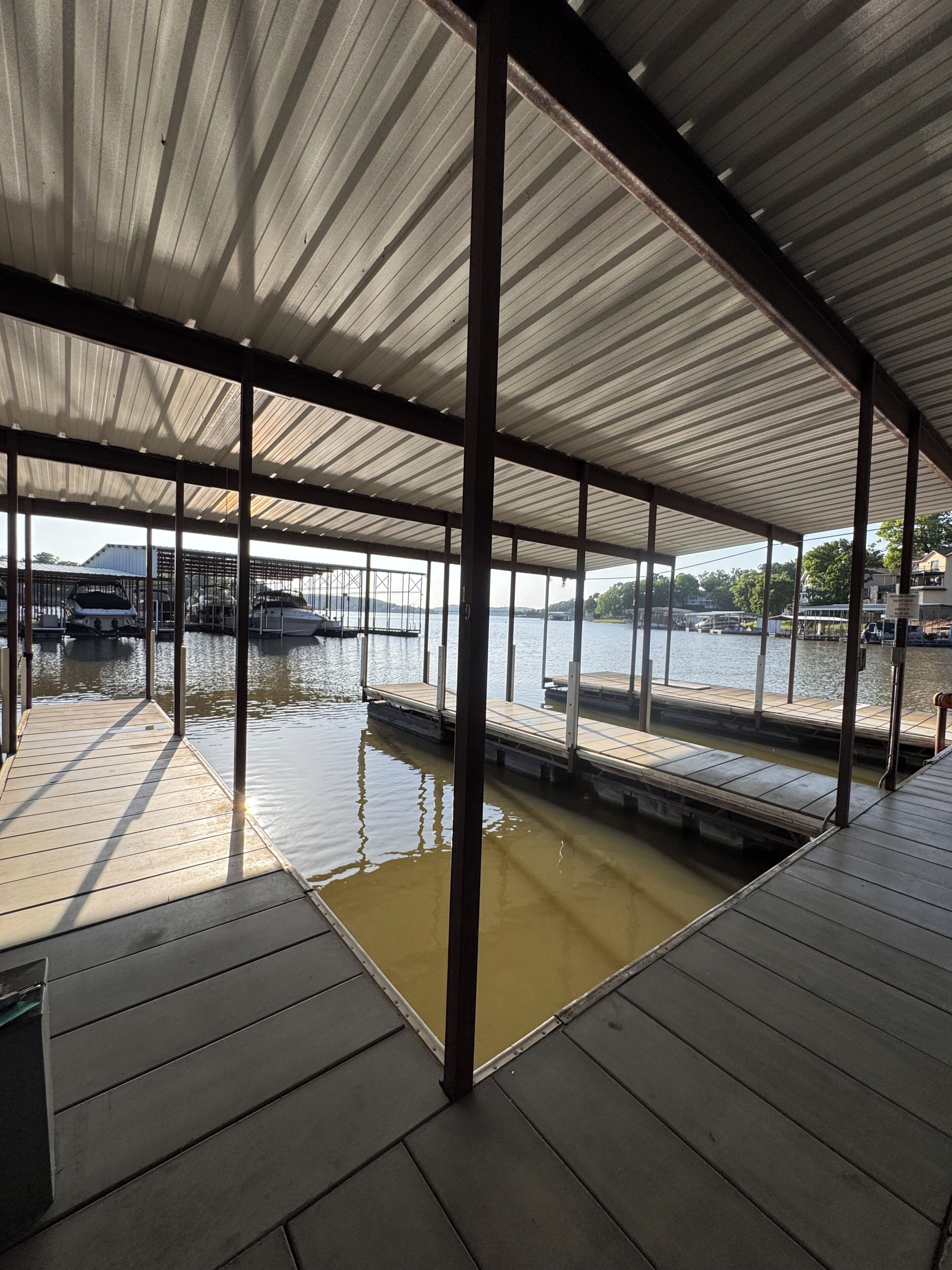 Port de plaisance