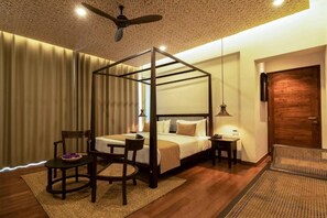 Deluxe Double Room, Balcony, Mountain View - Rivora Heights - Kandy (Kandy)