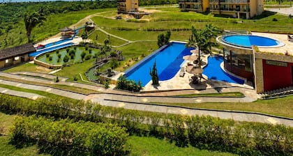 Charming apartment in Sonhos da Serra