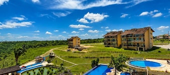 Charming apartment in Sonhos da Serra