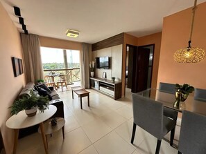 Living area - Vrbo Property (Bananeiras)