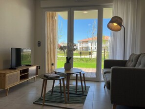 Oppholdsområde