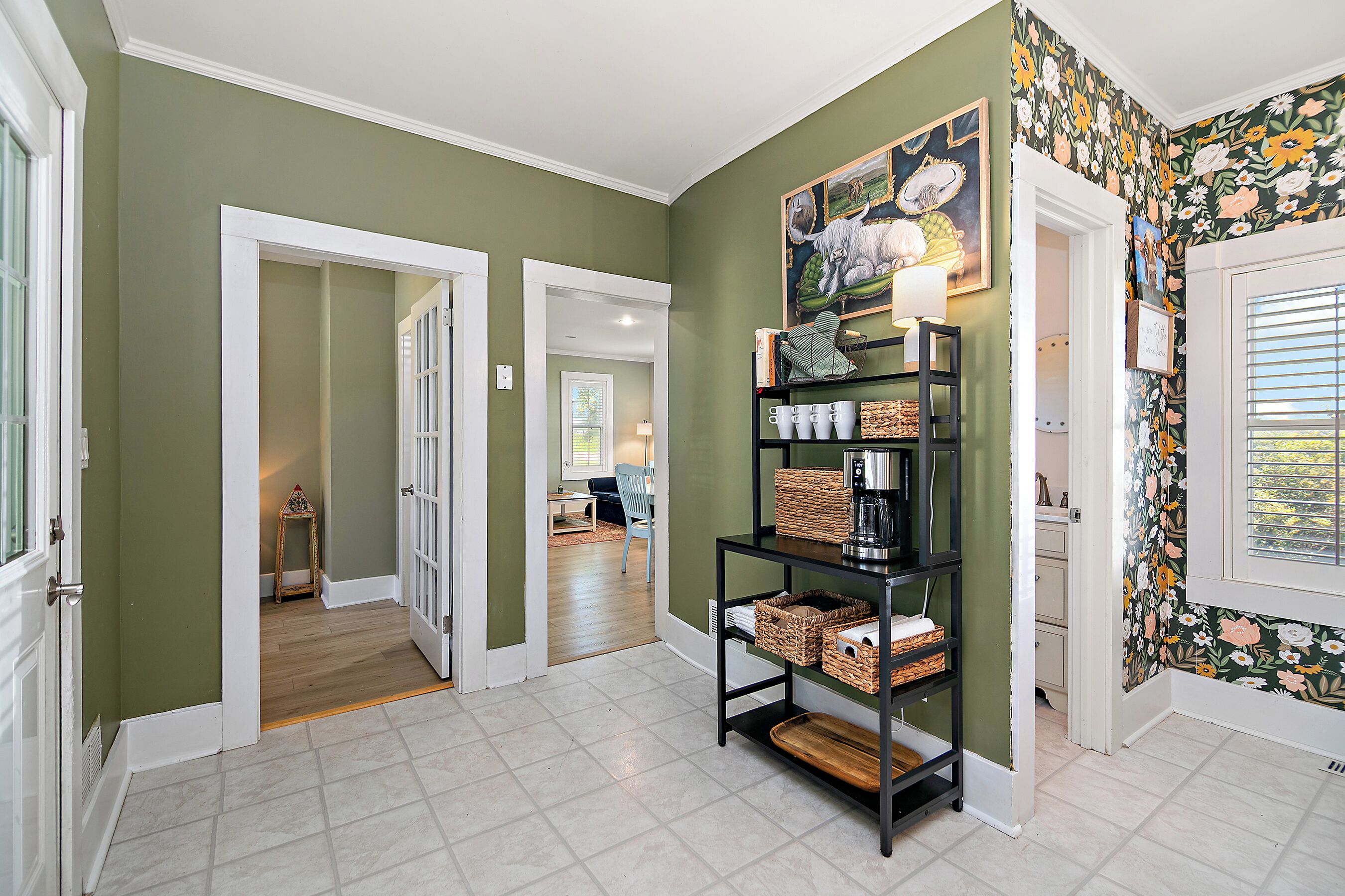 Intérieur
