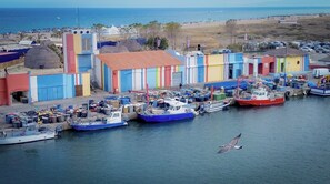 Marina