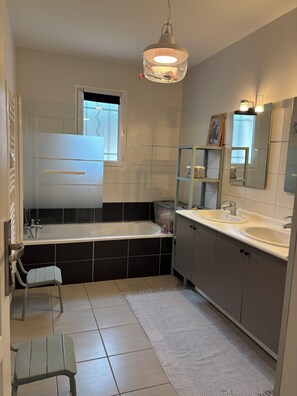 Badkamer