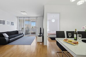 Interior - Apartment Tonka (Šibenik)