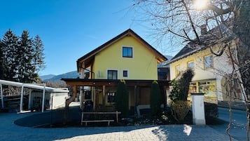 Außenbereich