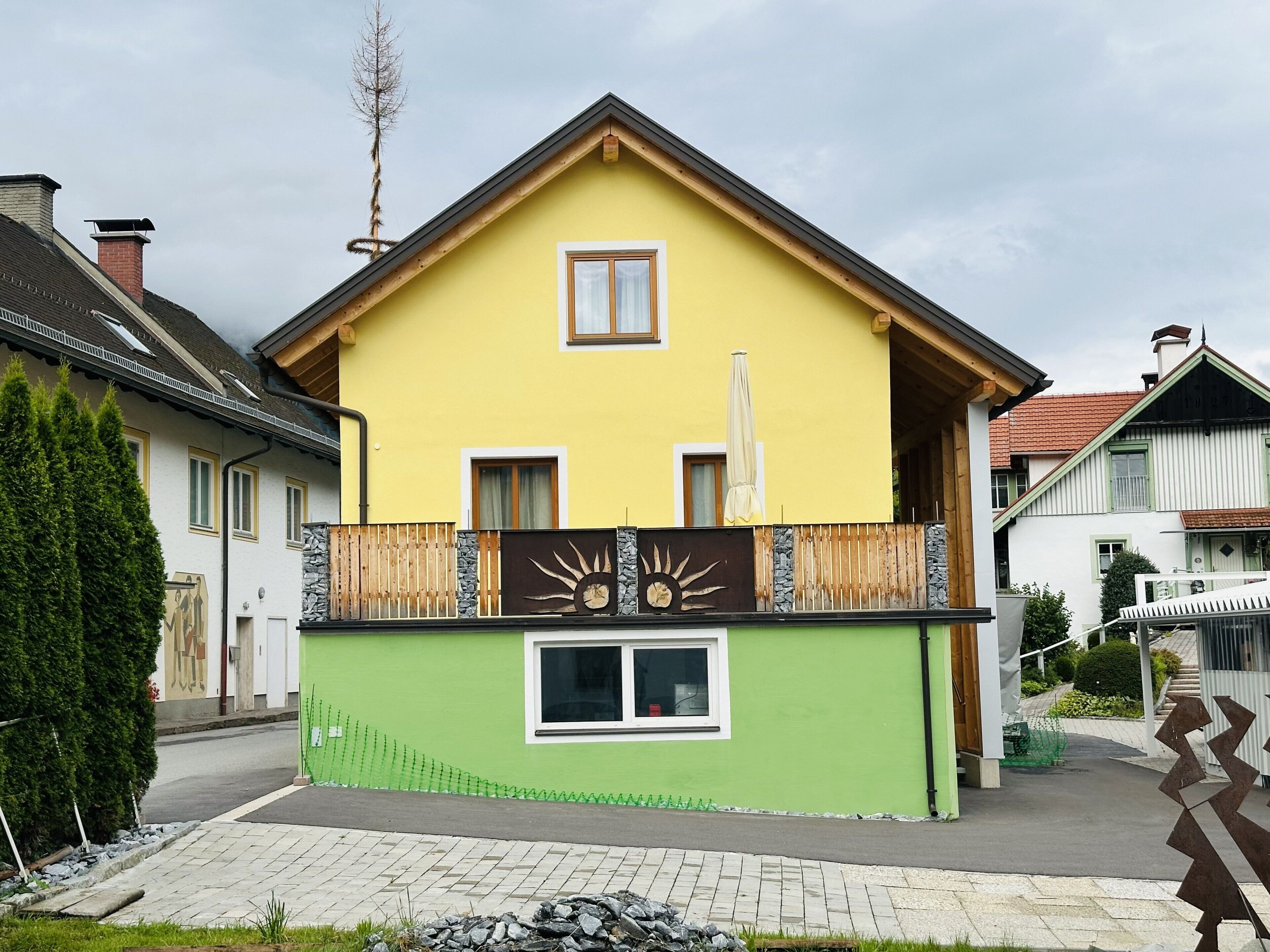 Außenbereich