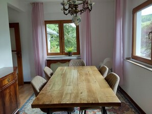Dineren
