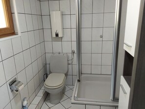 Badeværelse