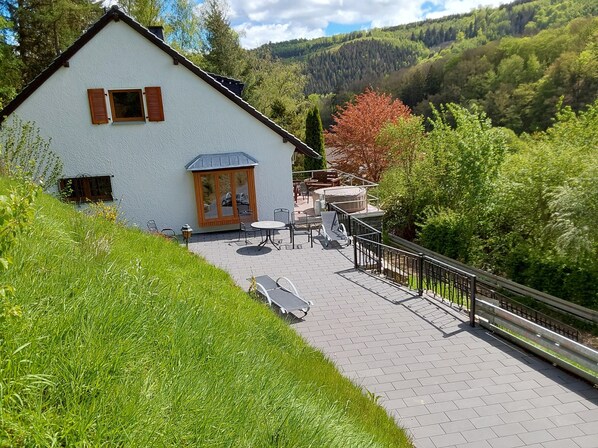 Terras