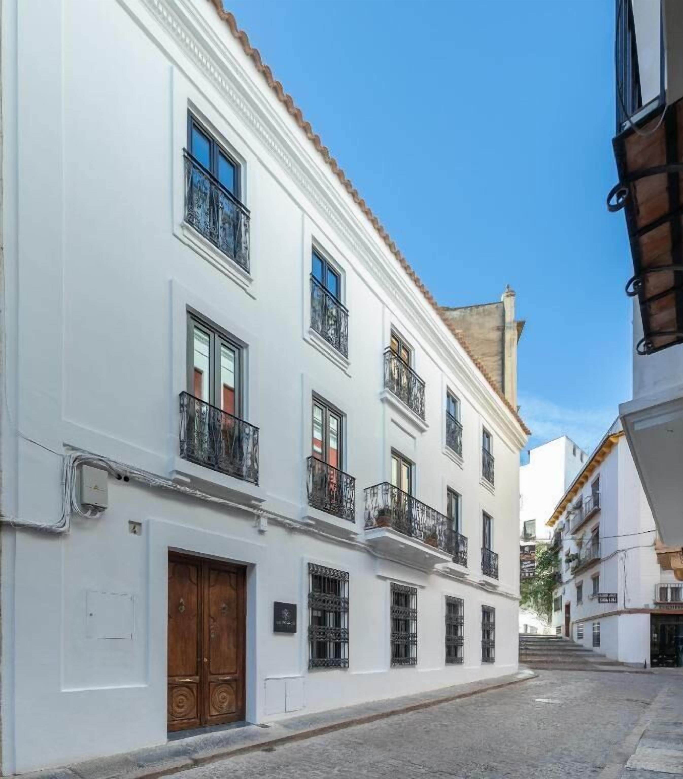 Apartament estàndard | Exterior