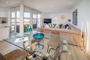 Ferienhaus | 2 Schlafzimmer
