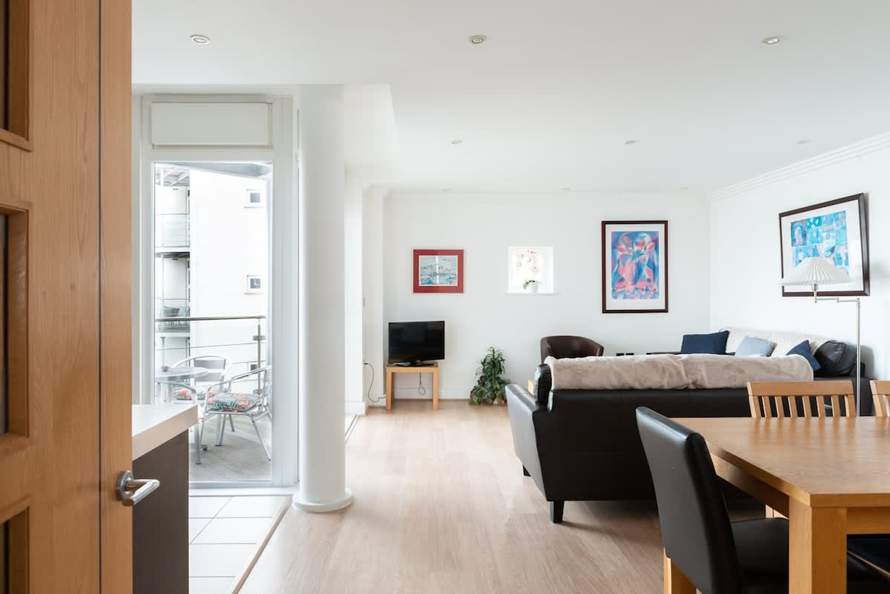 Ferienhaus | 2 Schlafzimmer