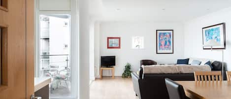 Ferienhaus | 2 Schlafzimmer