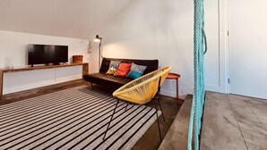 Oppholdsområde