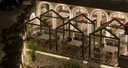 Basilica Resort Loanvala