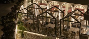 Basilica Resort Loanvala
