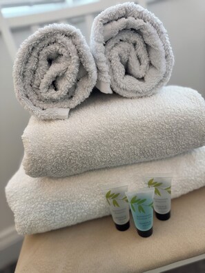 Servicios del cuarto de baño
