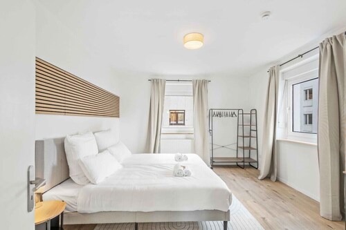 Dove-Living / Schönes Apartment für 8