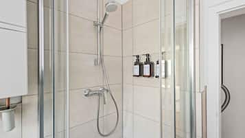 Dusche, Haartrockner