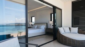Vila, 5 kamar tidur, pemandangan pantai