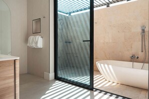 Villa, Ocean View | Bathroom - Bocobay Palm Beach Villas (St. Anns Bay)