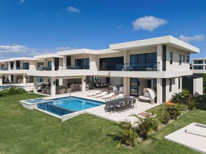 Villa, Ocean View | Exterior - Bocobay Palm Beach Villas (St. Anns Bay)