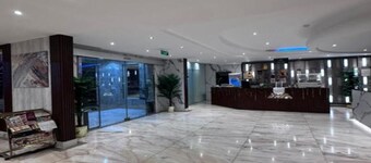 Life Suites Serviced Apartments