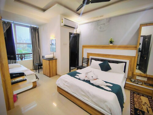 Hotel Sai Nanda Shirdi