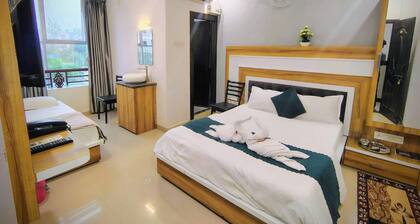 Hotel Sai Nanda Shirdi