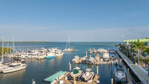 Marina - Sunset Paradise at Sunset Marina-2 bed 2 bath oceanfront condo (Key West)